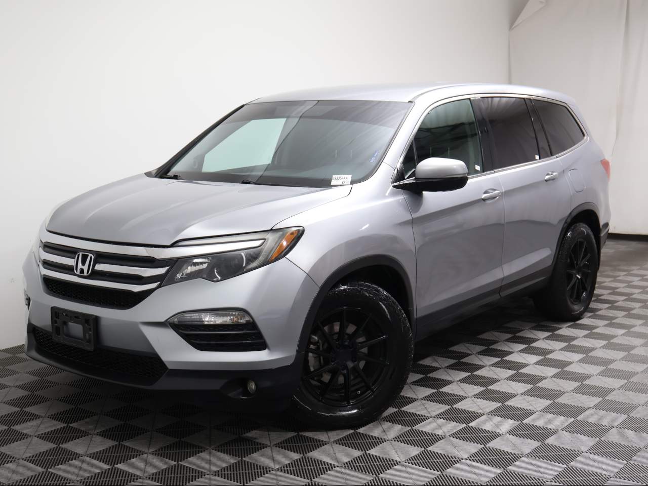 2018 Honda Pilot EX