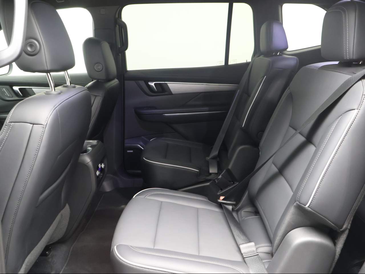 2026 Buick Enclave Preferred - Photo 9