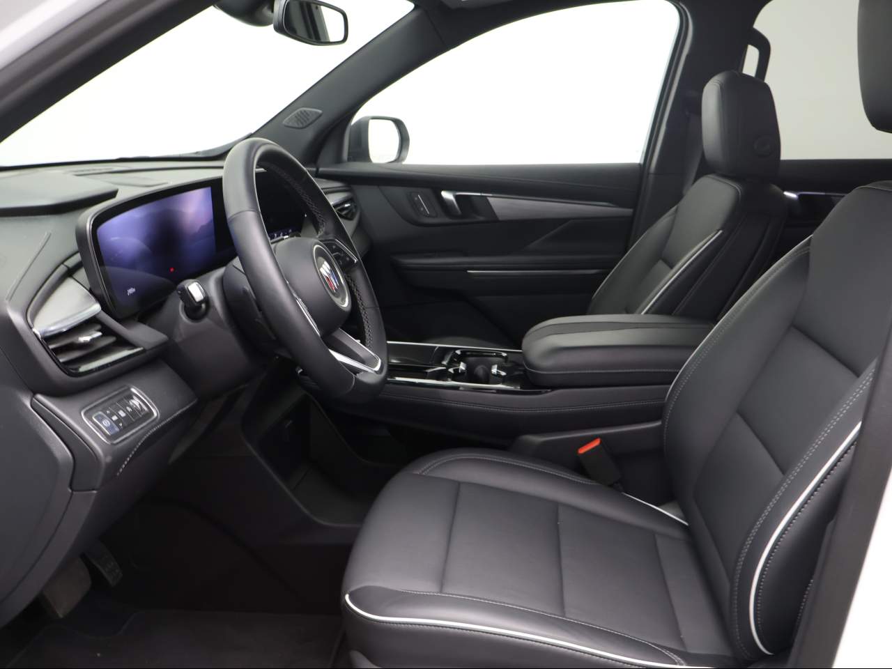 2026 Buick Enclave Preferred - Photo 8