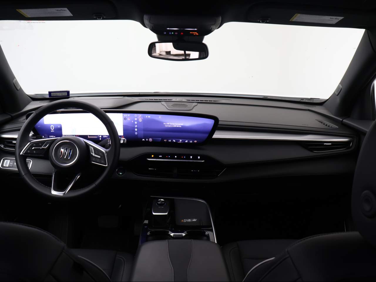 2026 Buick Enclave Preferred - Photo 11