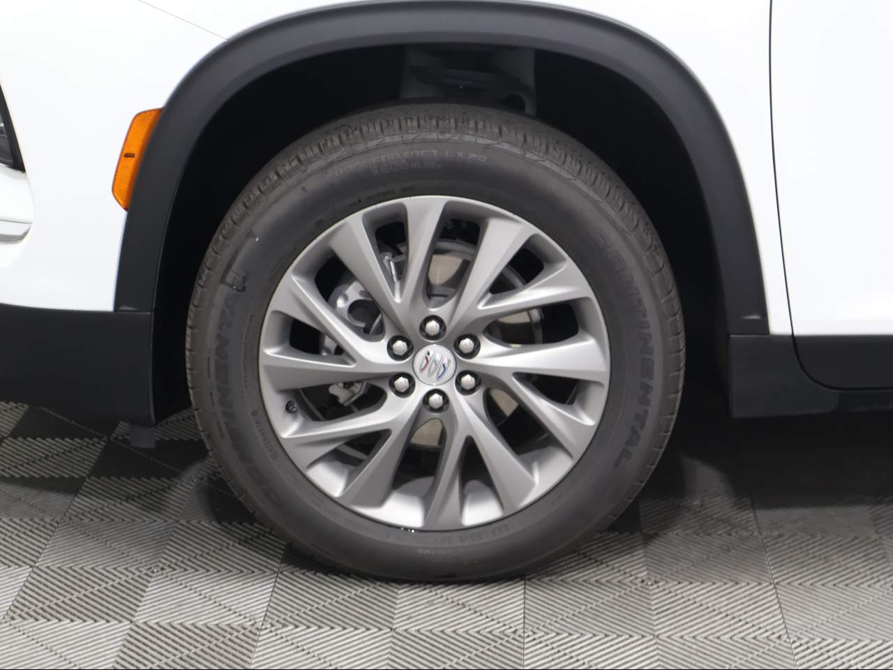 2026 Buick Enclave Preferred - Photo 6