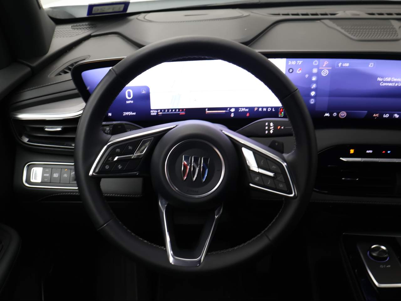 2026 Buick Enclave Preferred - Photo 12