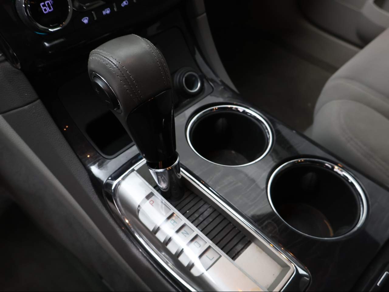 2017 Buick Enclave Convenience