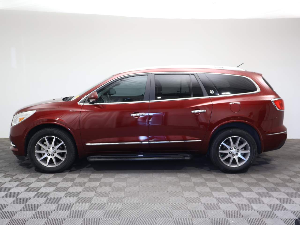 2017 Buick Enclave Convenience