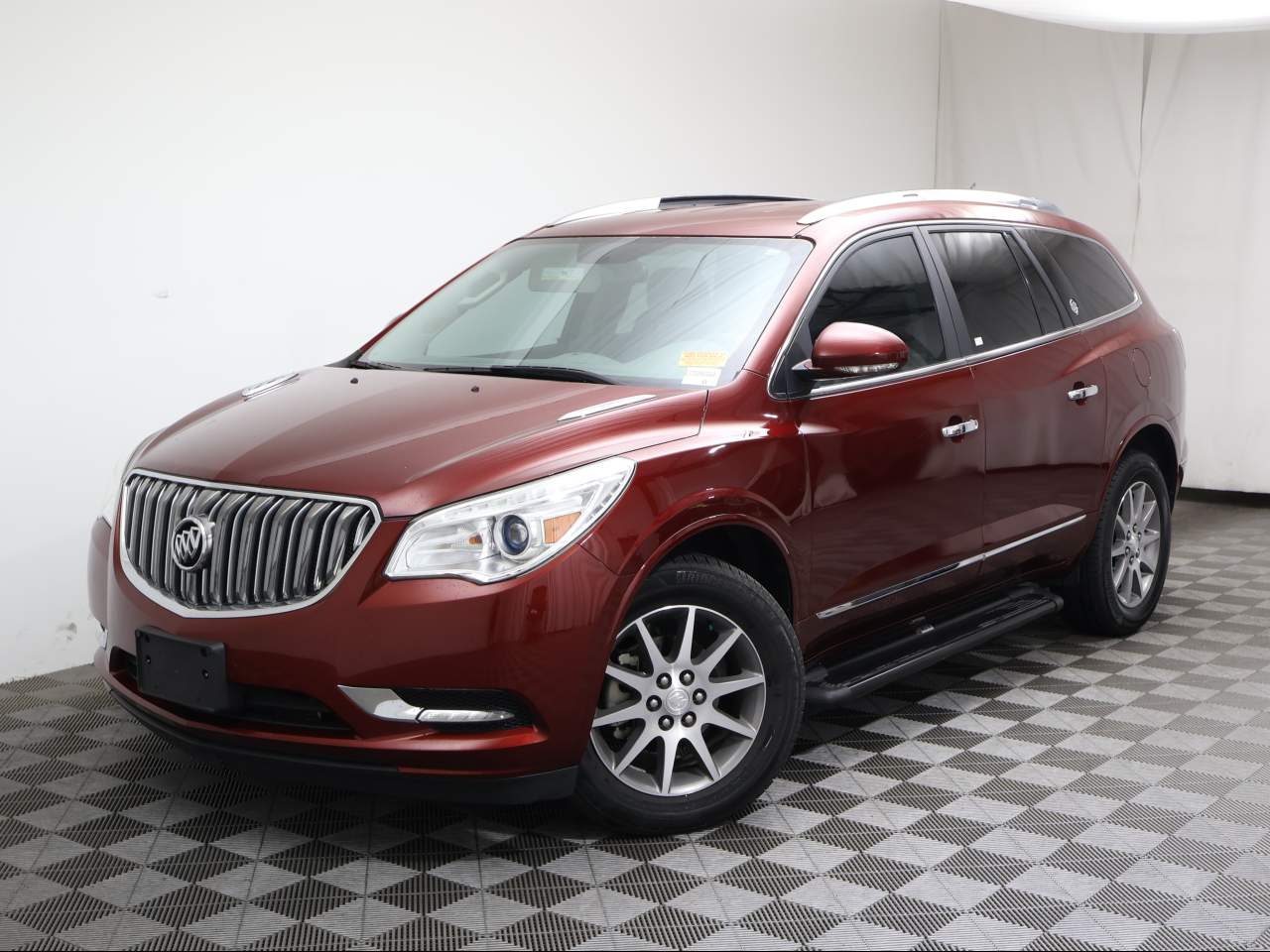 2017 Buick Enclave Convenience