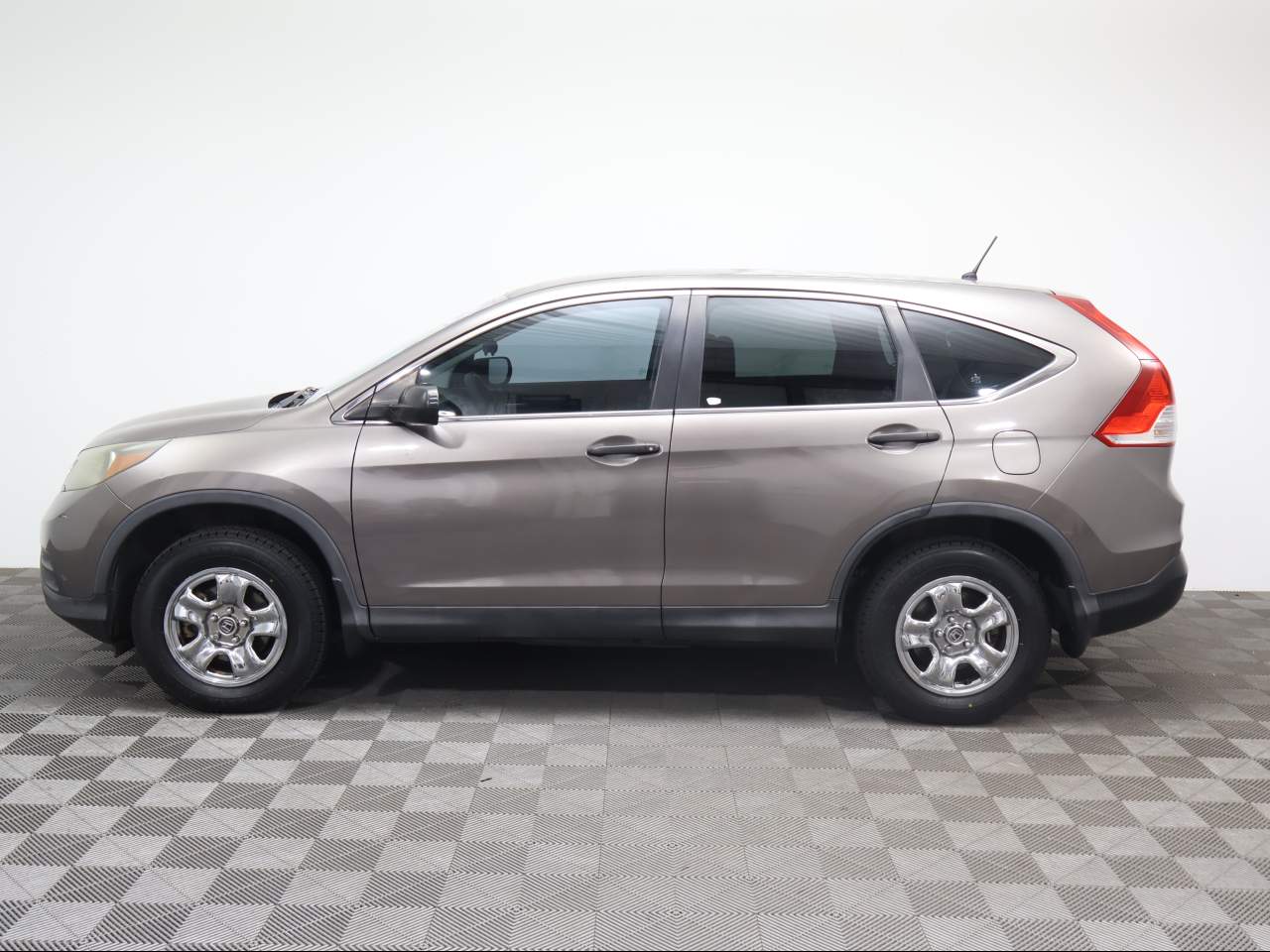 Used 2014 Honda CR-V LX with VIN 5J6RM4H36EL015863 for sale in Yuma, AZ