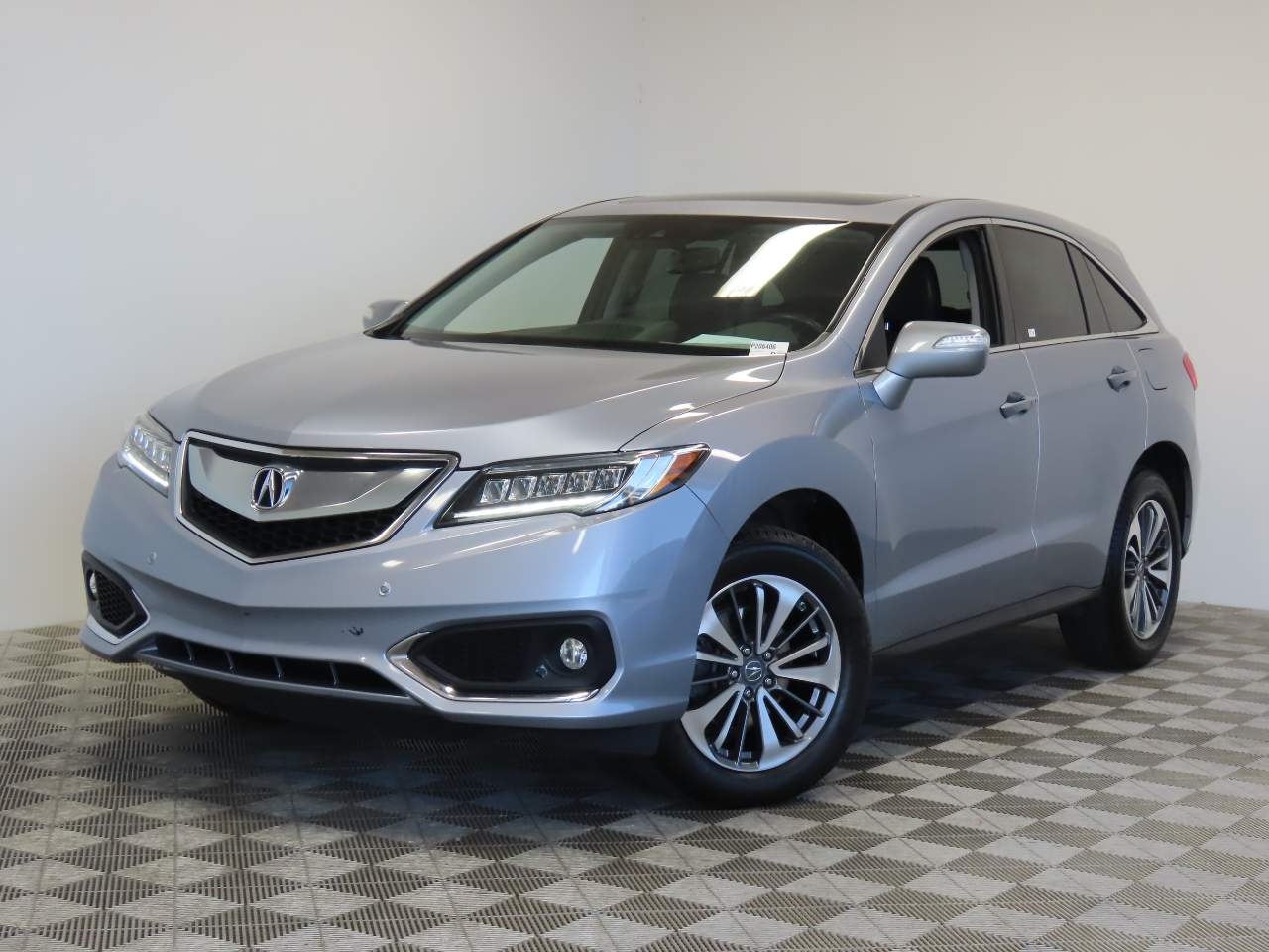 2016 Acura RDX Advance Package