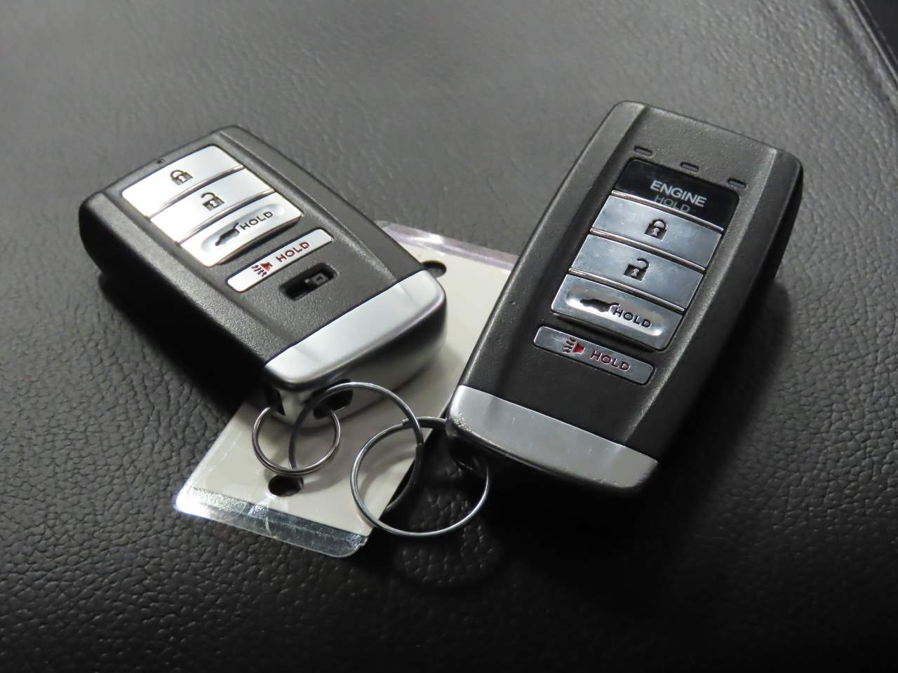 2016 Acura RDX w/Advance