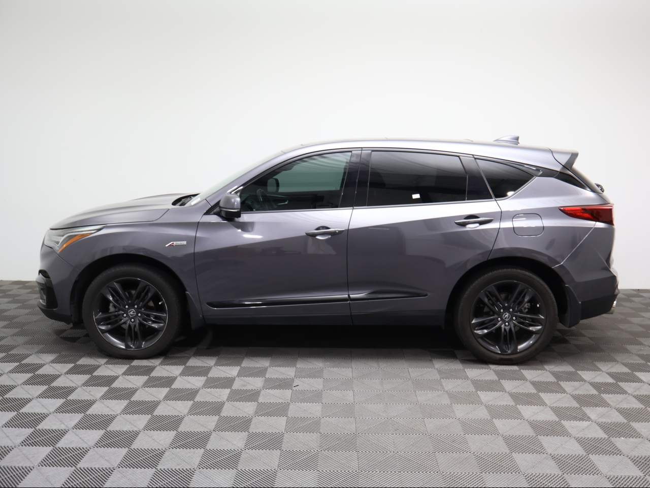 2021 Acura RDX w/A-SPEC