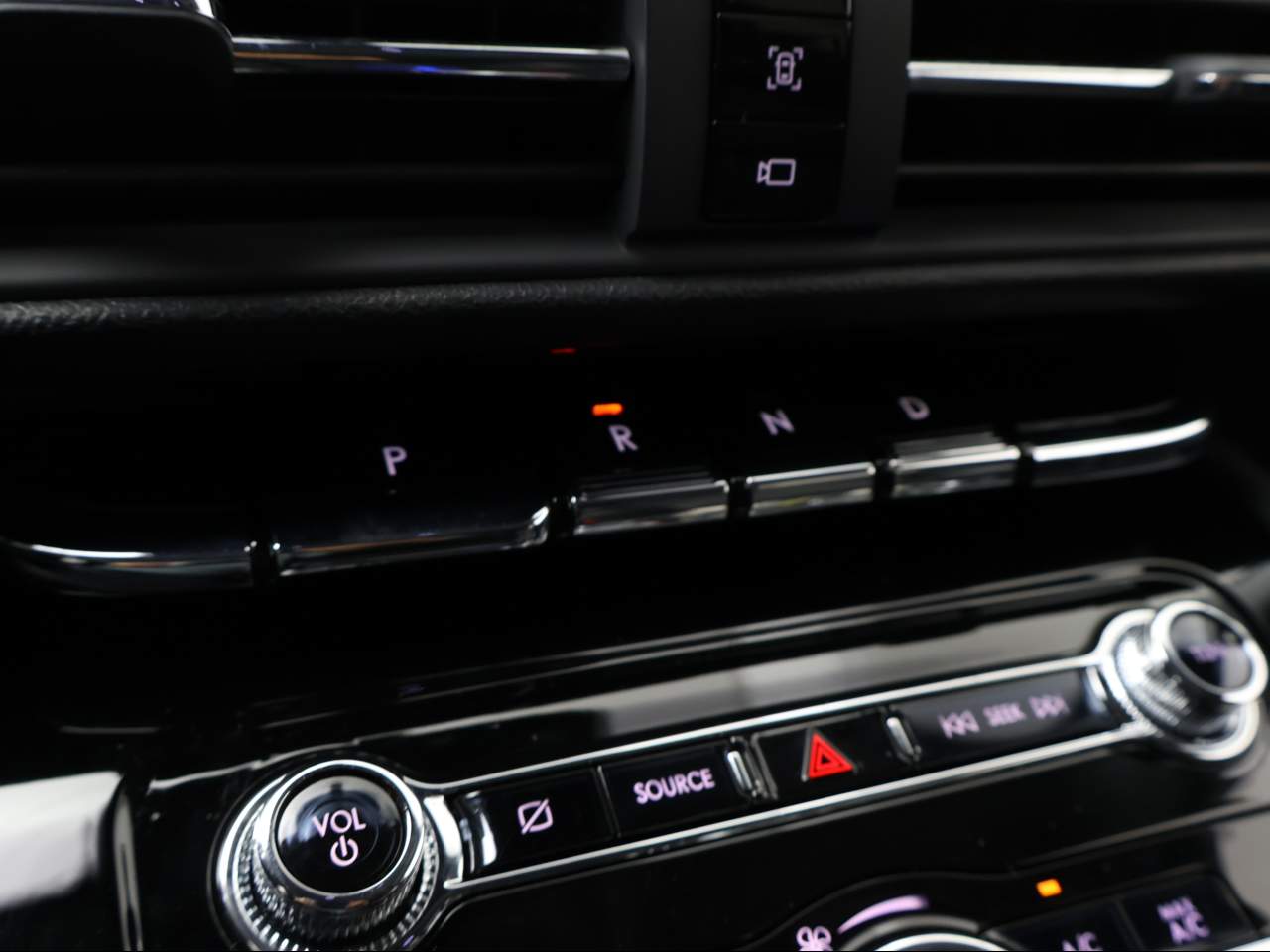 2022 Lincoln Corsair Grand Touring