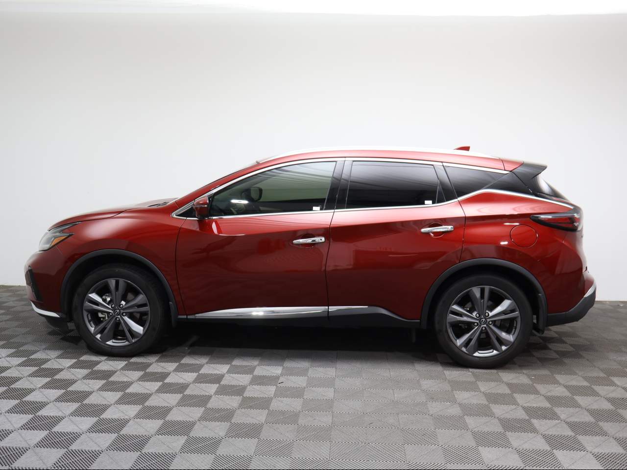 2023 Nissan Murano Platinum
