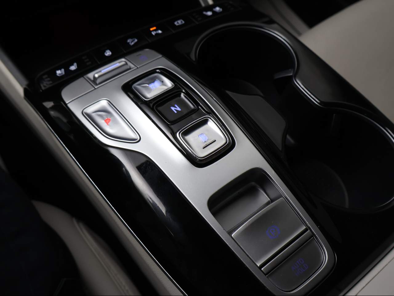 2022 Hyundai Tucson Limited photo 2