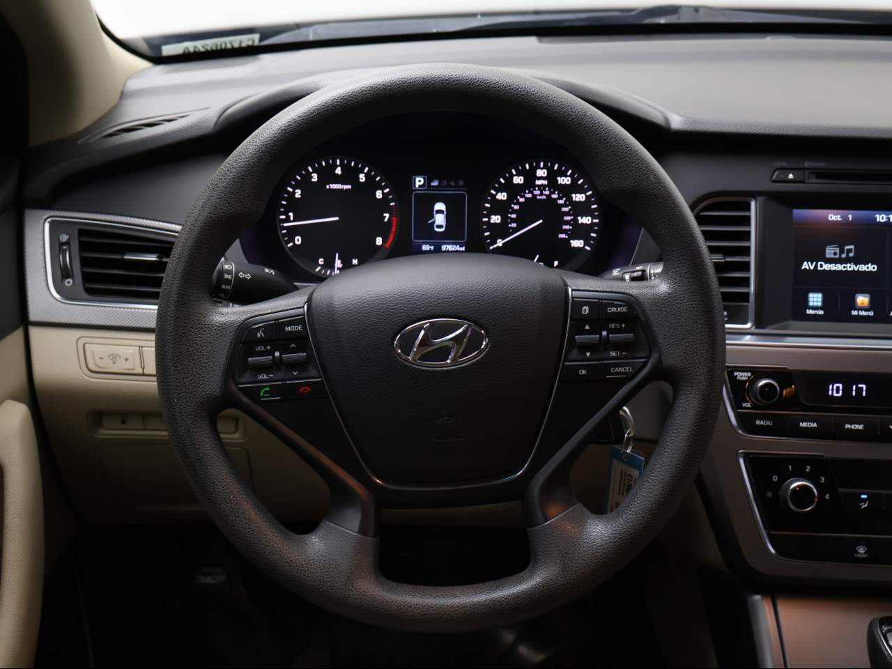 2016 Hyundai Sonata SE - Photo 11