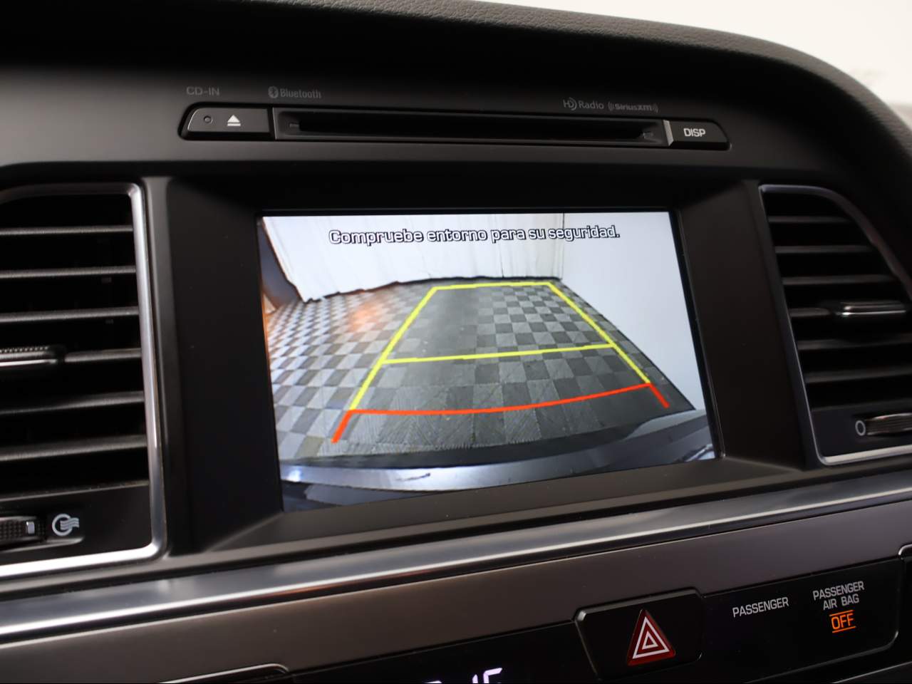 2016 Hyundai Sonata SE - Photo 14