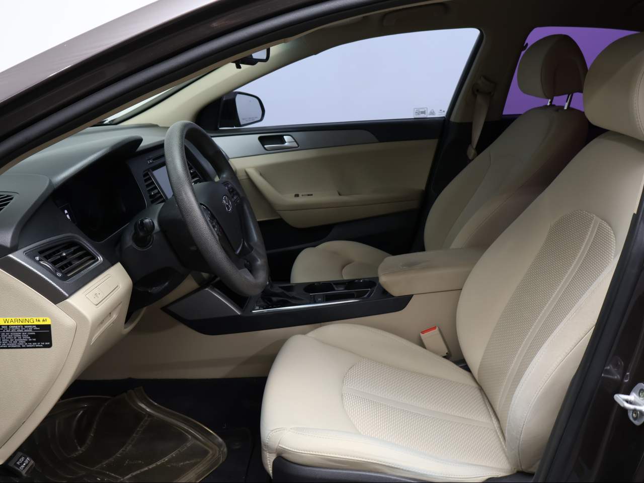 2016 Hyundai Sonata SE - Photo 8