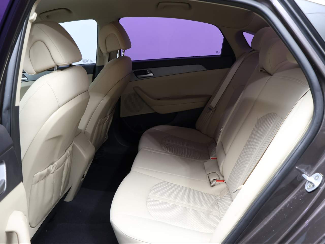 2016 Hyundai Sonata SE - Photo 9