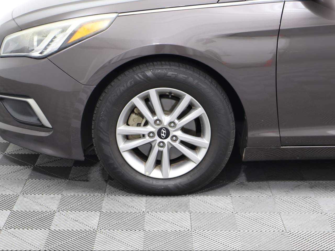 2016 Hyundai Sonata SE - Photo 6