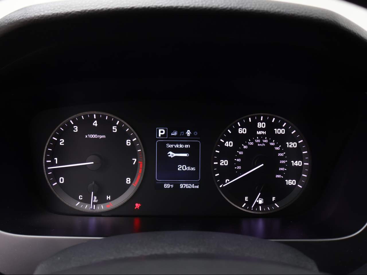 2016 Hyundai Sonata SE - Photo 12