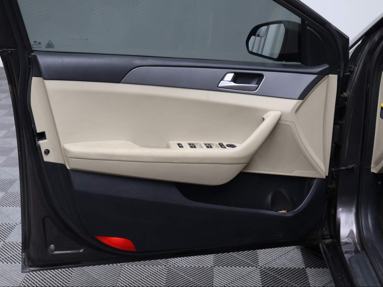 2016 Hyundai Sonata SE - Photo 7