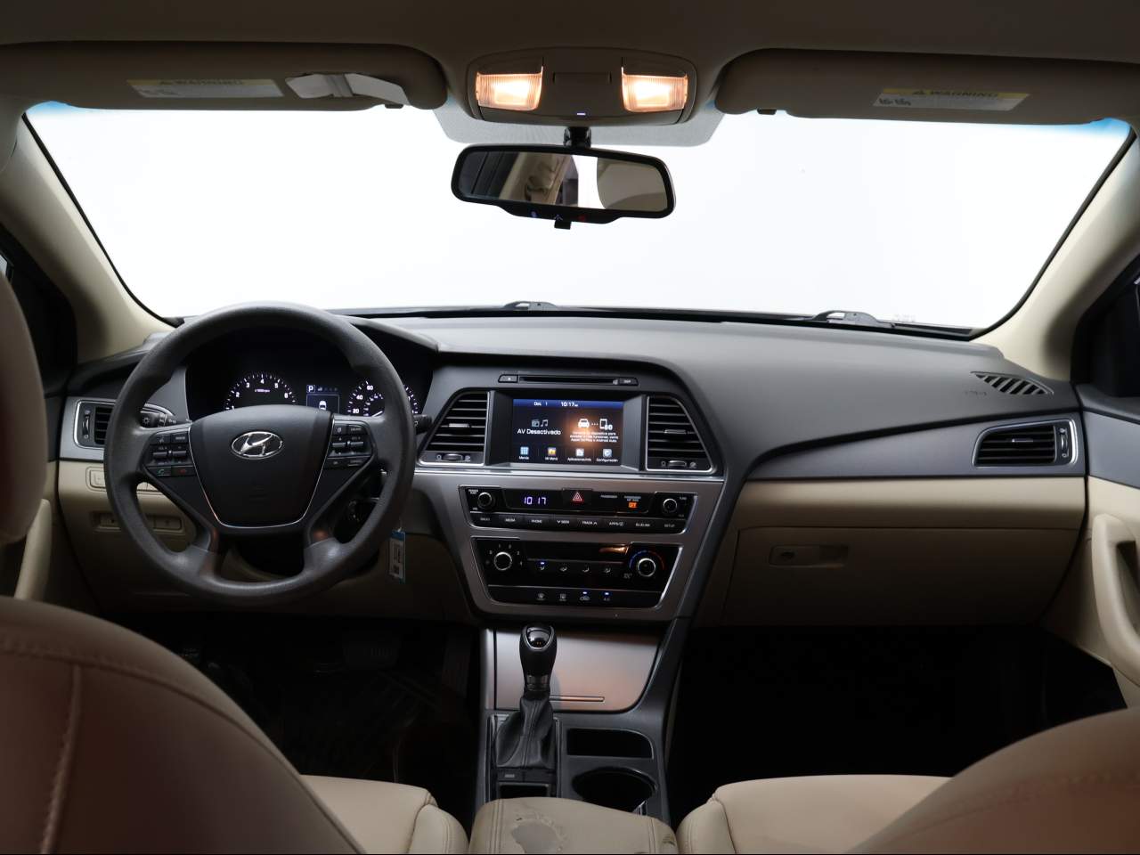 2016 Hyundai Sonata SE - Photo 10
