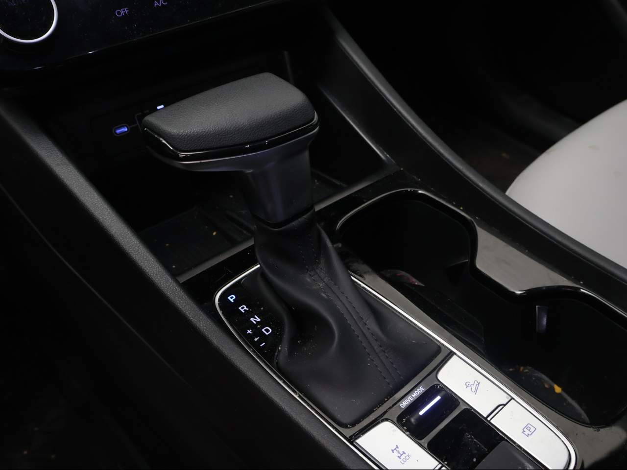 2025 Hyundai SANTA CRUZ SEL Activity Crew Cab