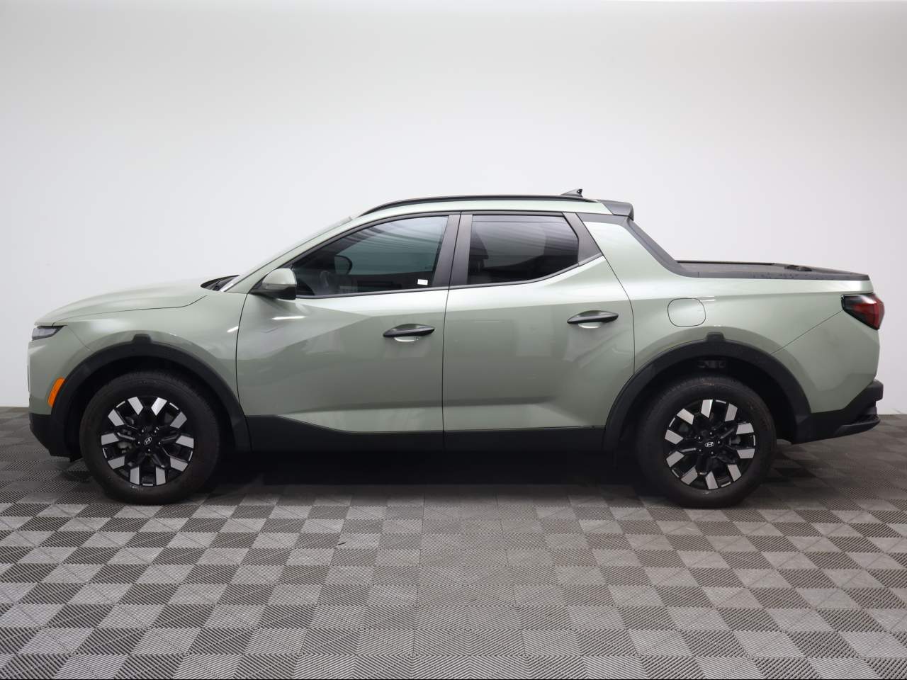 2025 Hyundai SANTA CRUZ SEL Activity Crew Cab