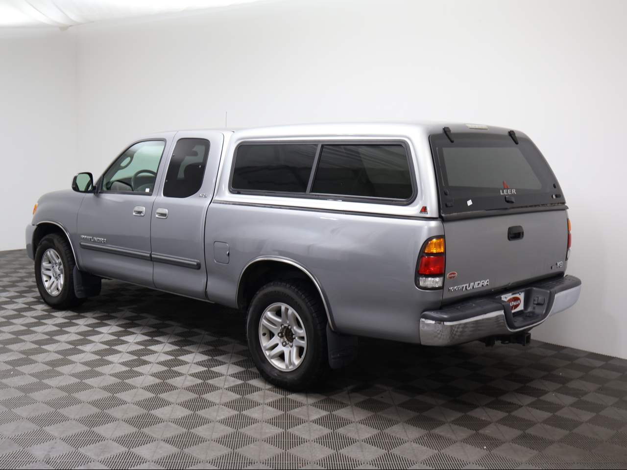 2004 Toyota Tundra SR5 Extended Cab