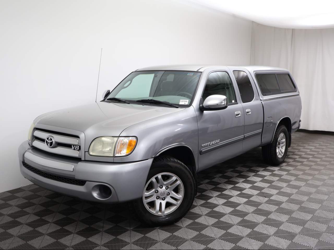 2004 Toyota Tundra SR5 Extended Cab