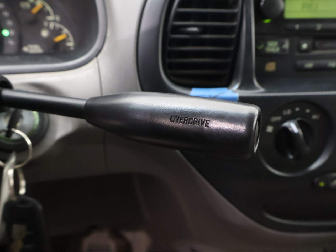 2004 Toyota Tundra SR5 Extended Cab