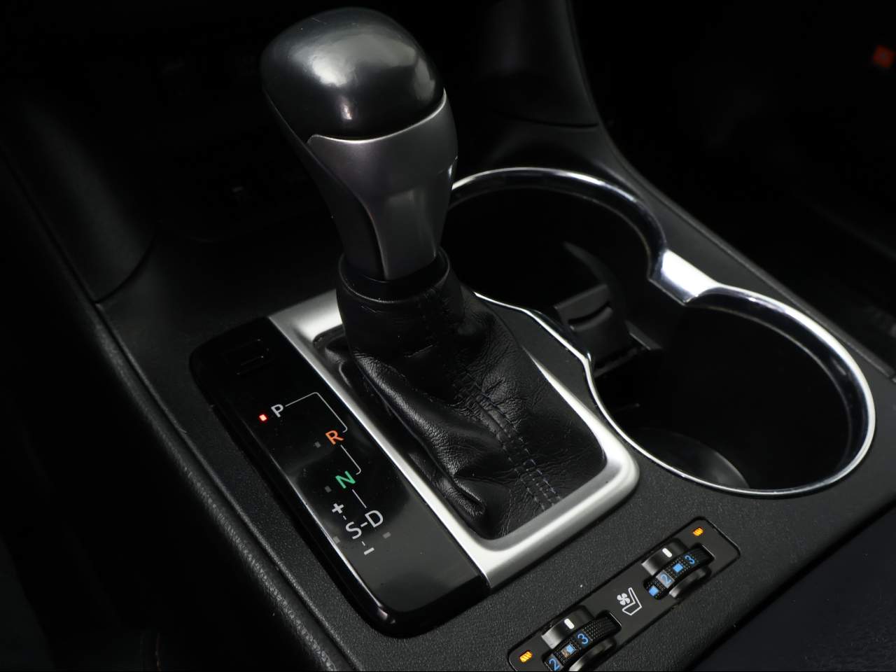 2019 Toyota Highlander Hybrid Limited