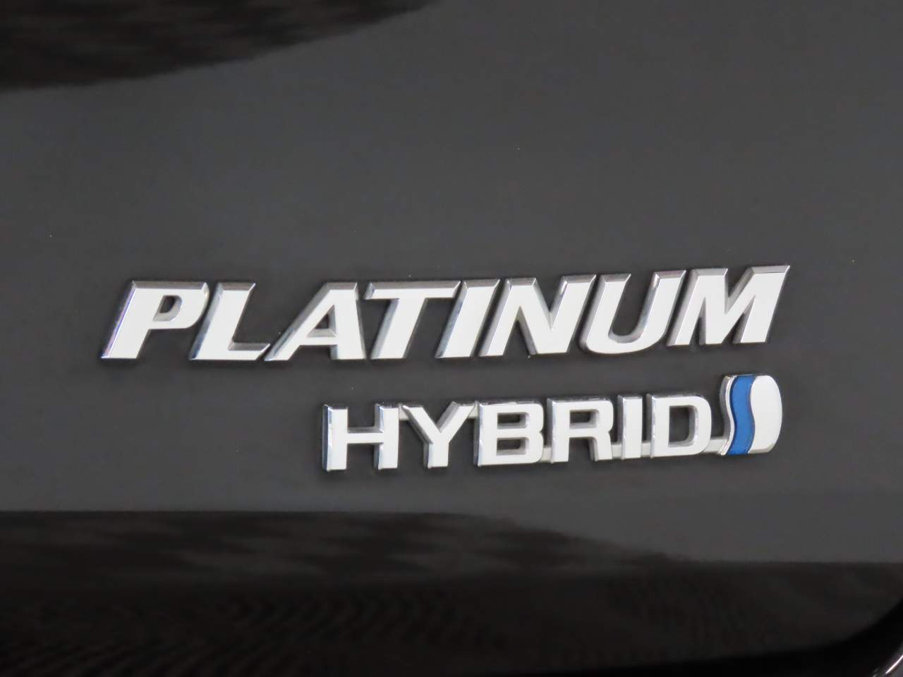 2023 Toyota Sienna Platinum - Photo 6