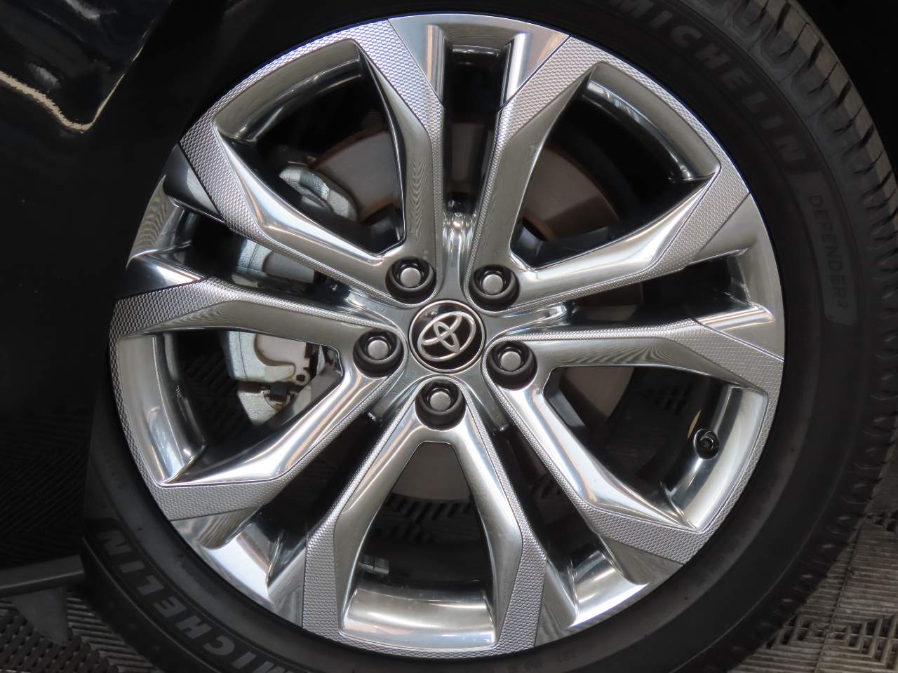 2023 Toyota Sienna Platinum - Photo 7