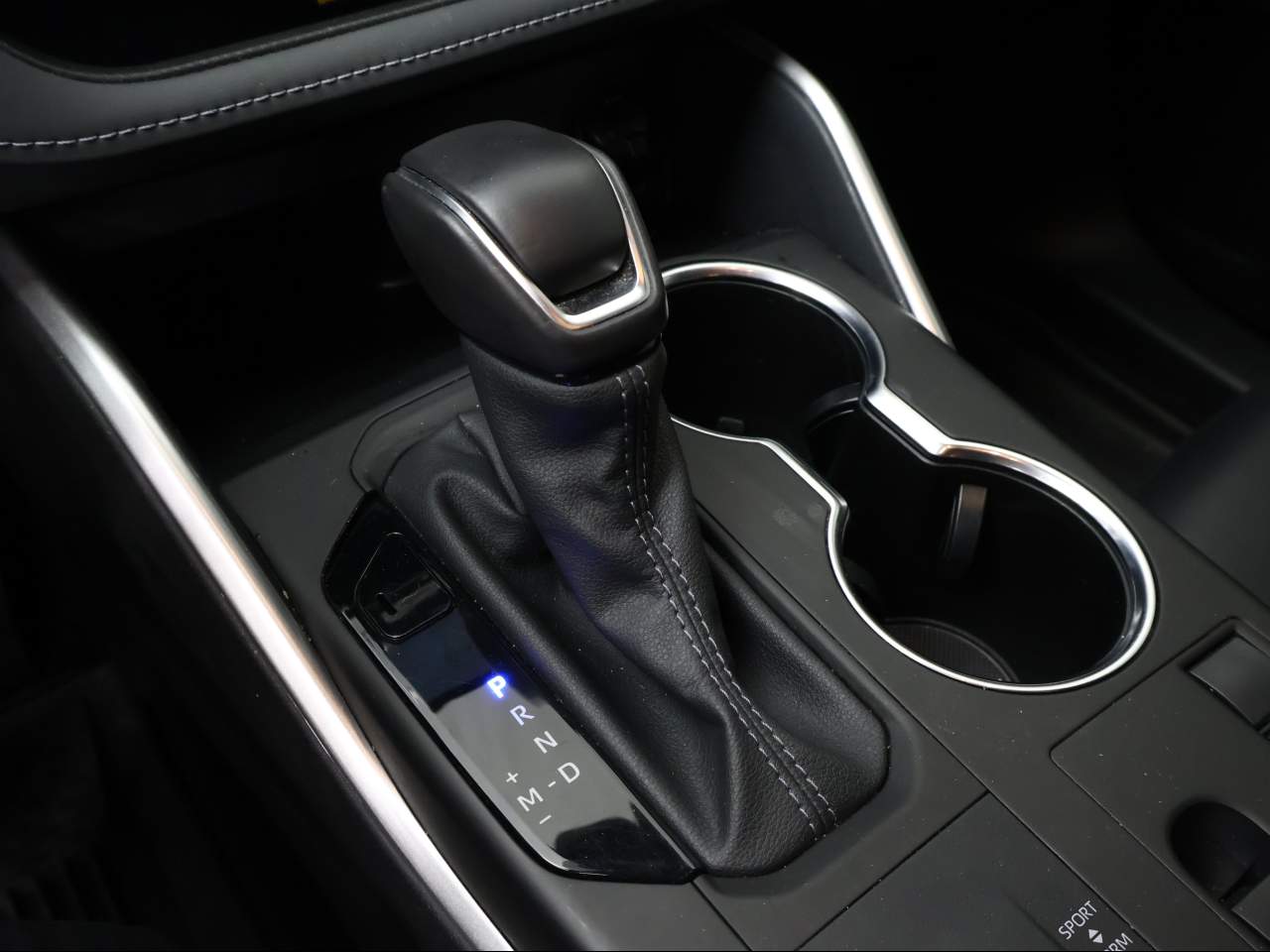 2024 Toyota Highlander XSE