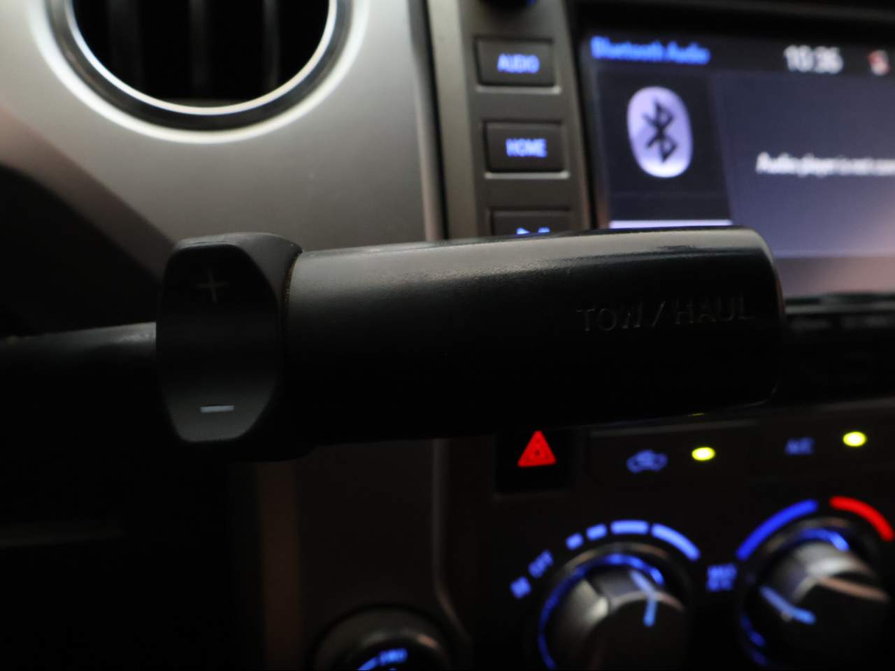 2014 Toyota Tundra SR5 Crew Cab