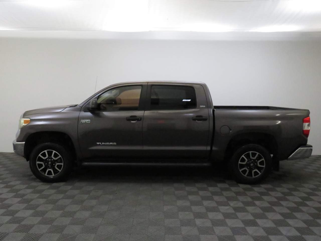 2014 Toyota Tundra SR5 Crew Cab