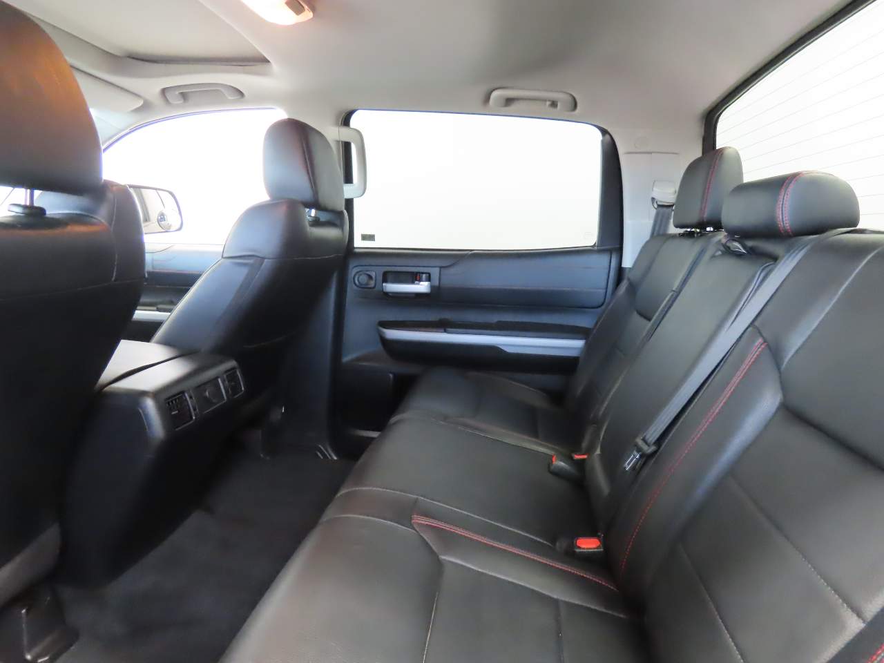 2019 Toyota Tundra TRD Pro Crew Cab
