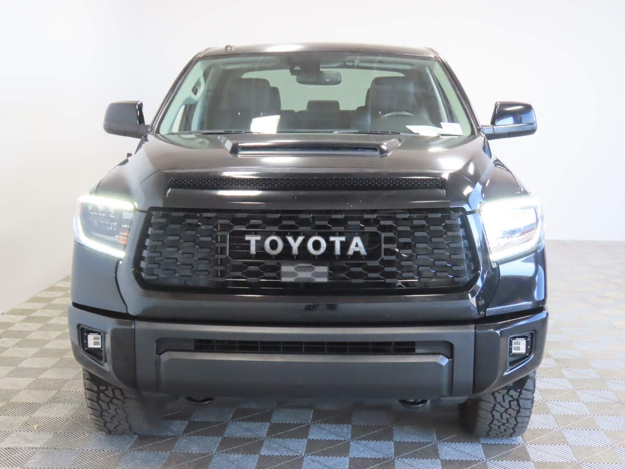 2019 Toyota Tundra TRD Pro Crew Cab