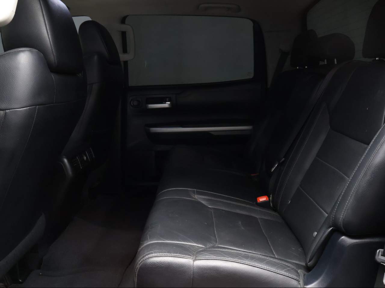 2015 Toyota Tundra Limited - Photo 9