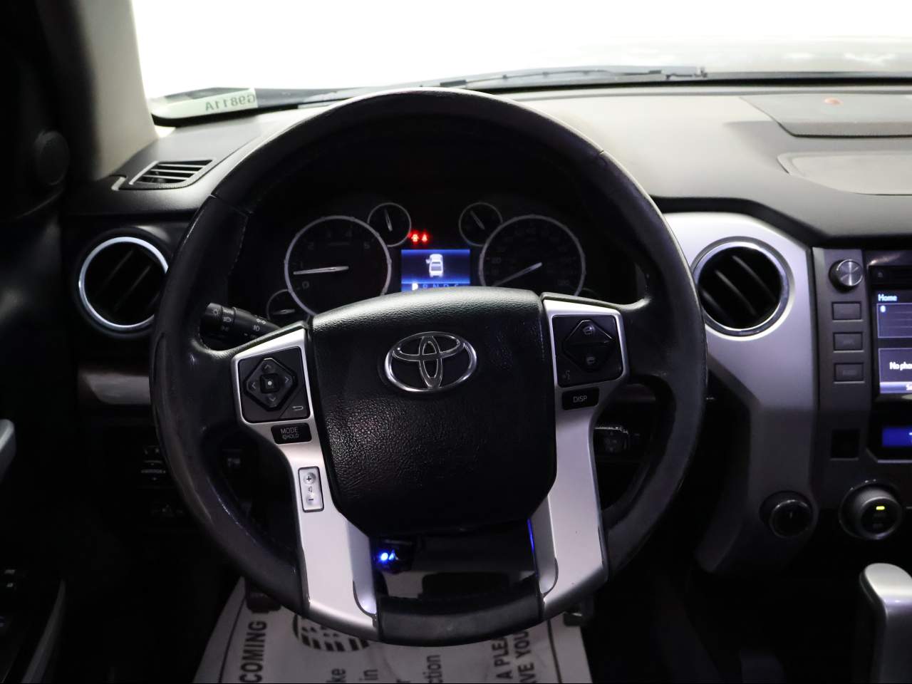 2015 Toyota Tundra Limited - Photo 11