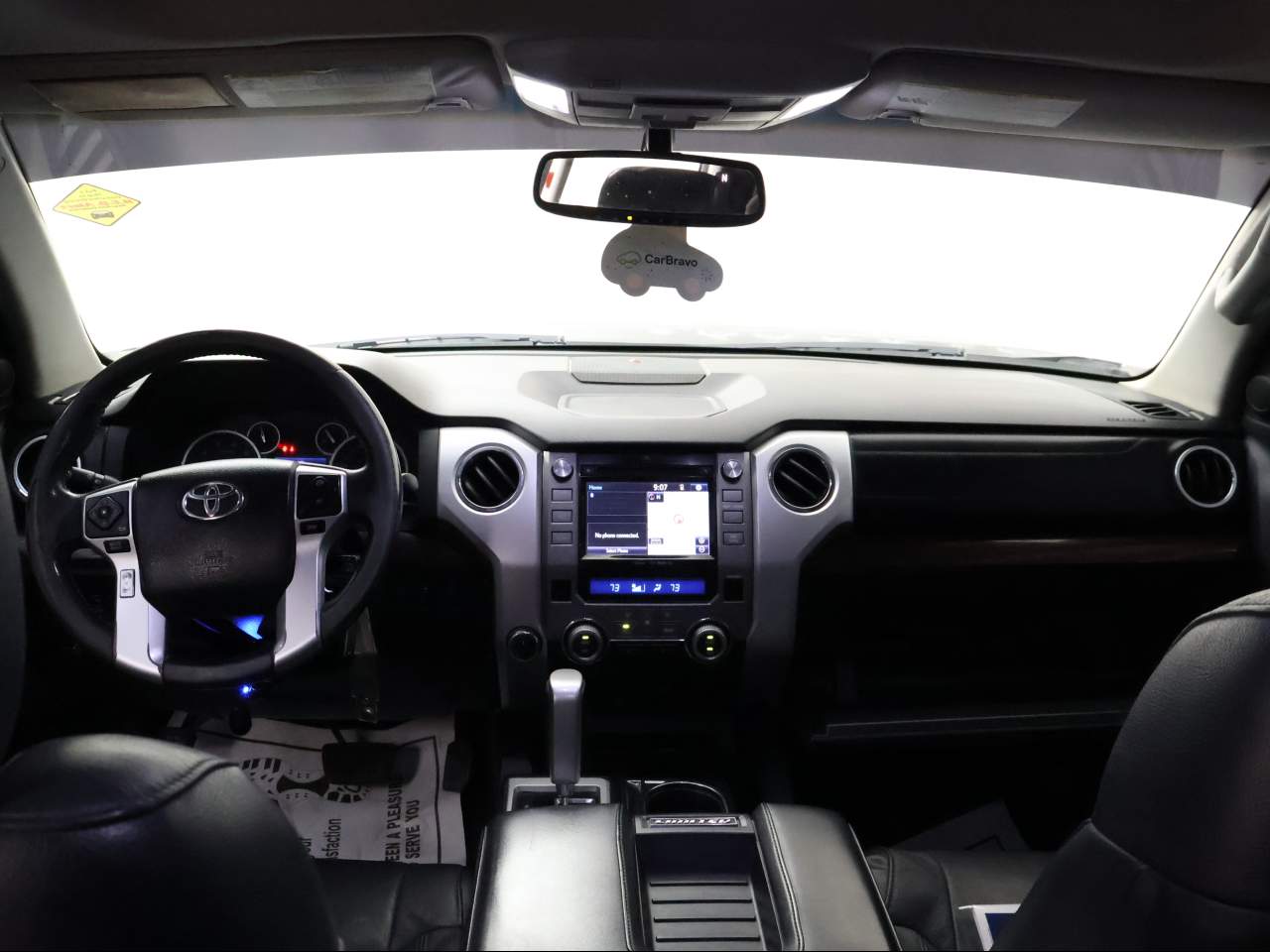 2015 Toyota Tundra Limited - Photo 10