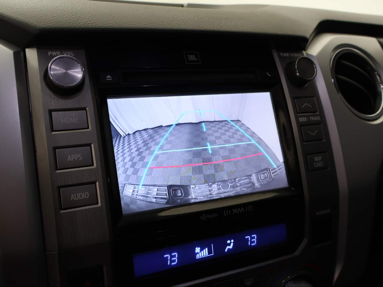 2015 Toyota Tundra Limited - Photo 14