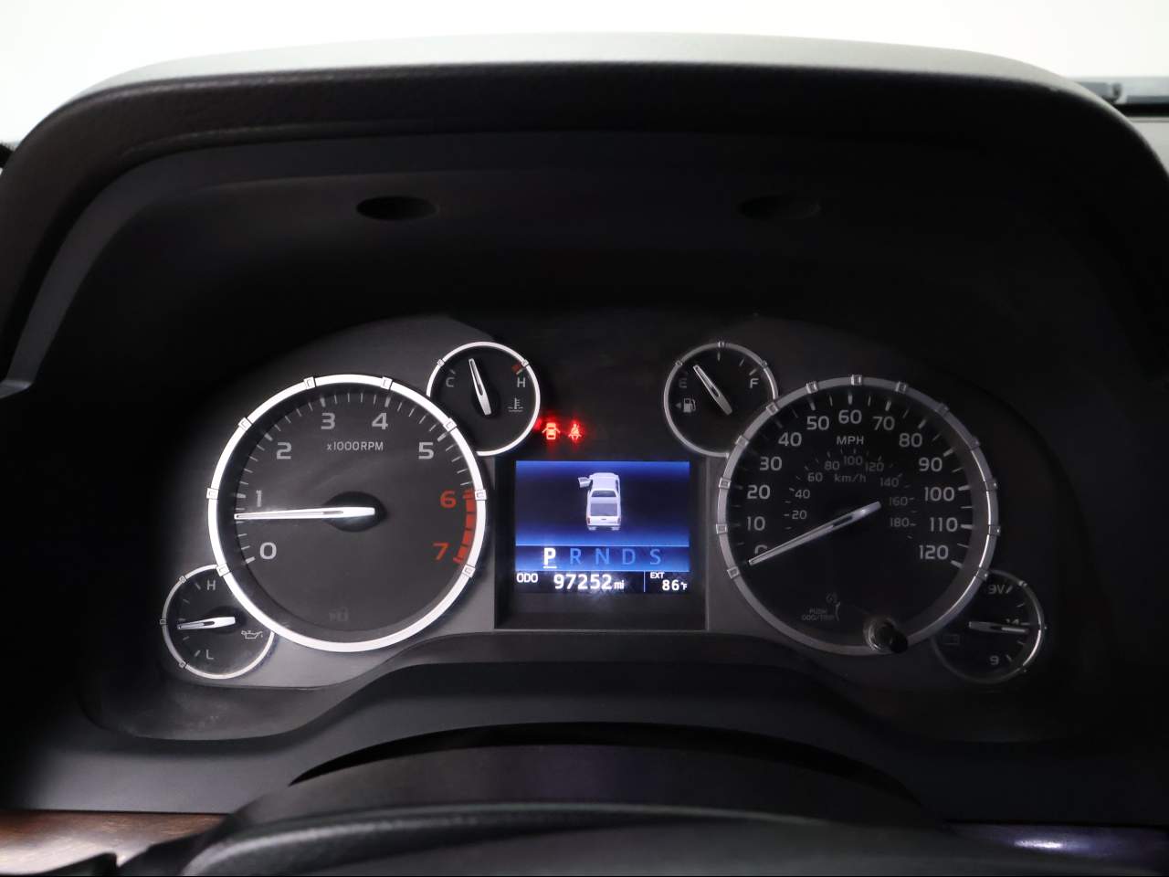 2015 Toyota Tundra Limited - Photo 12