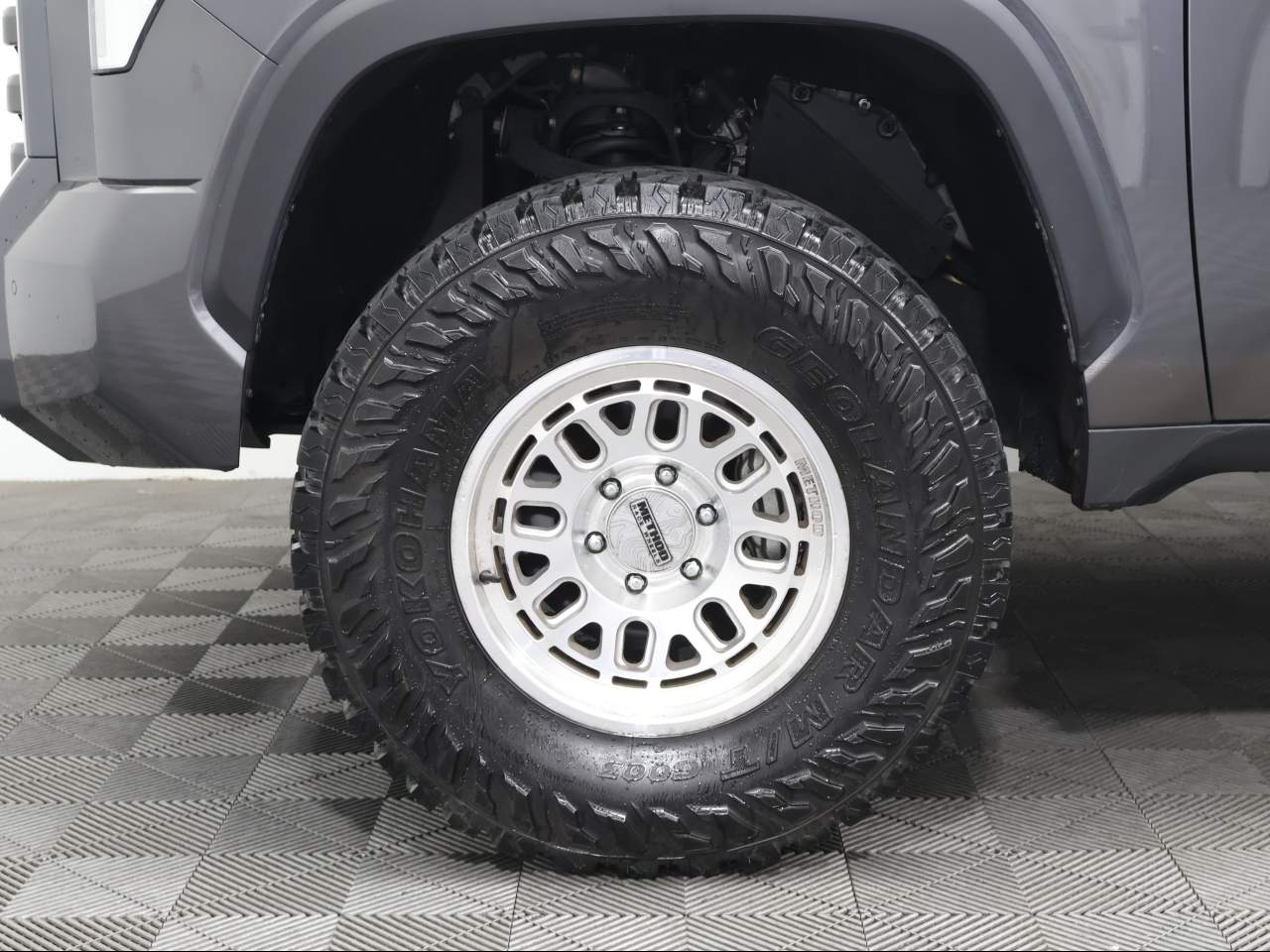 2024 Toyota Tundra SR5 Crew Cab