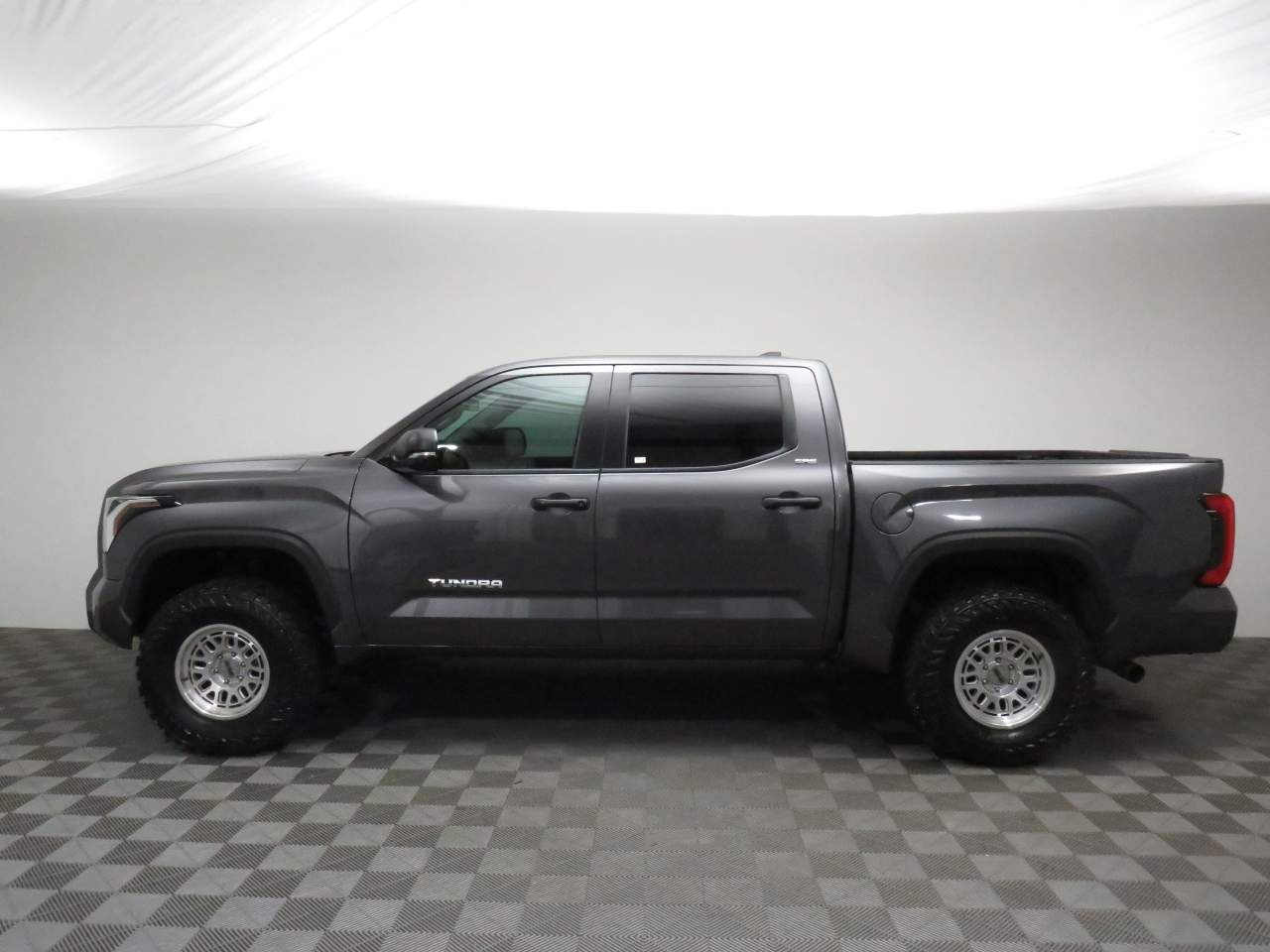 2024 Toyota Tundra SR5 Crew Cab