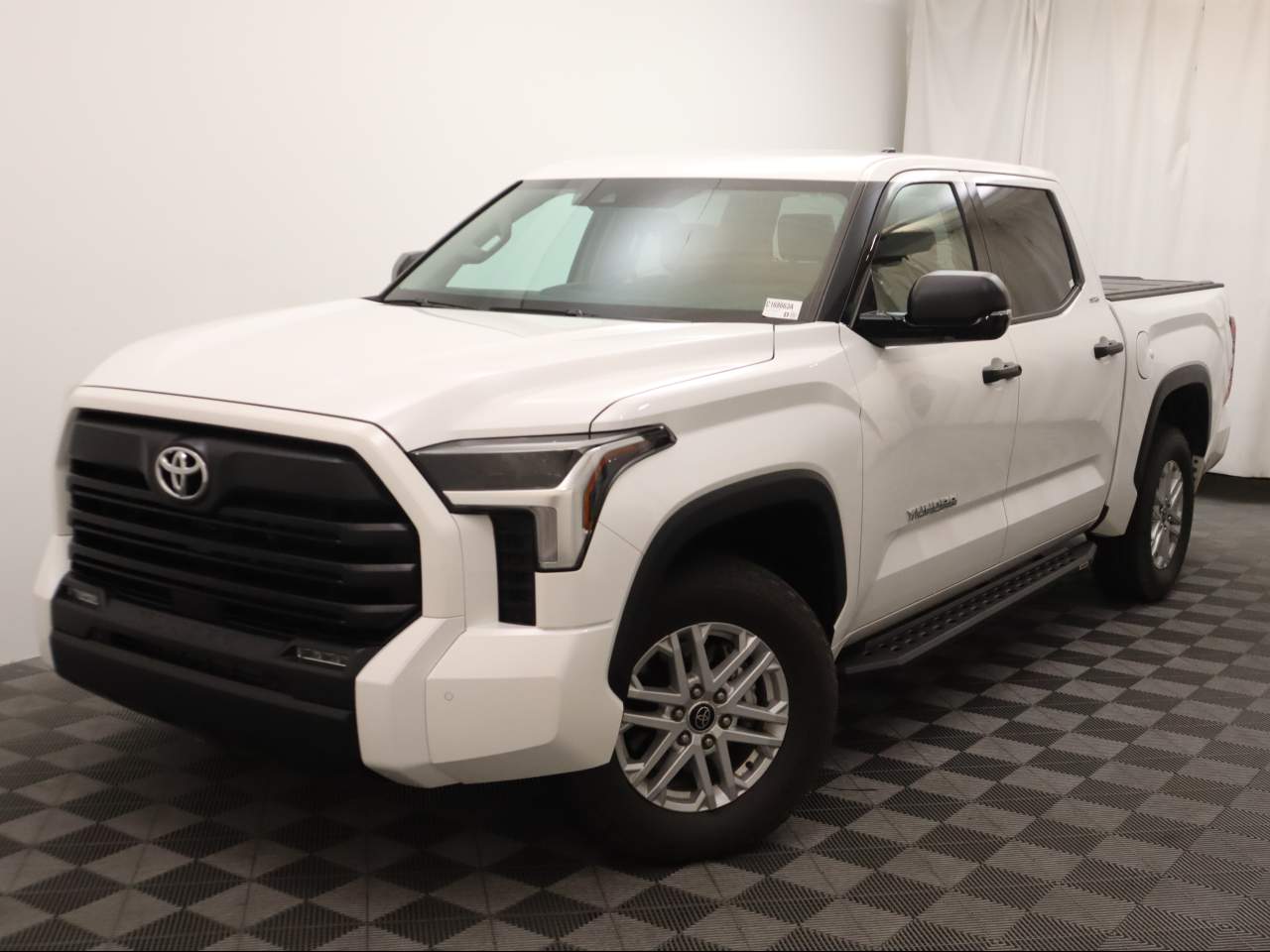 2022 Toyota Tundra SR5 Crew Cab