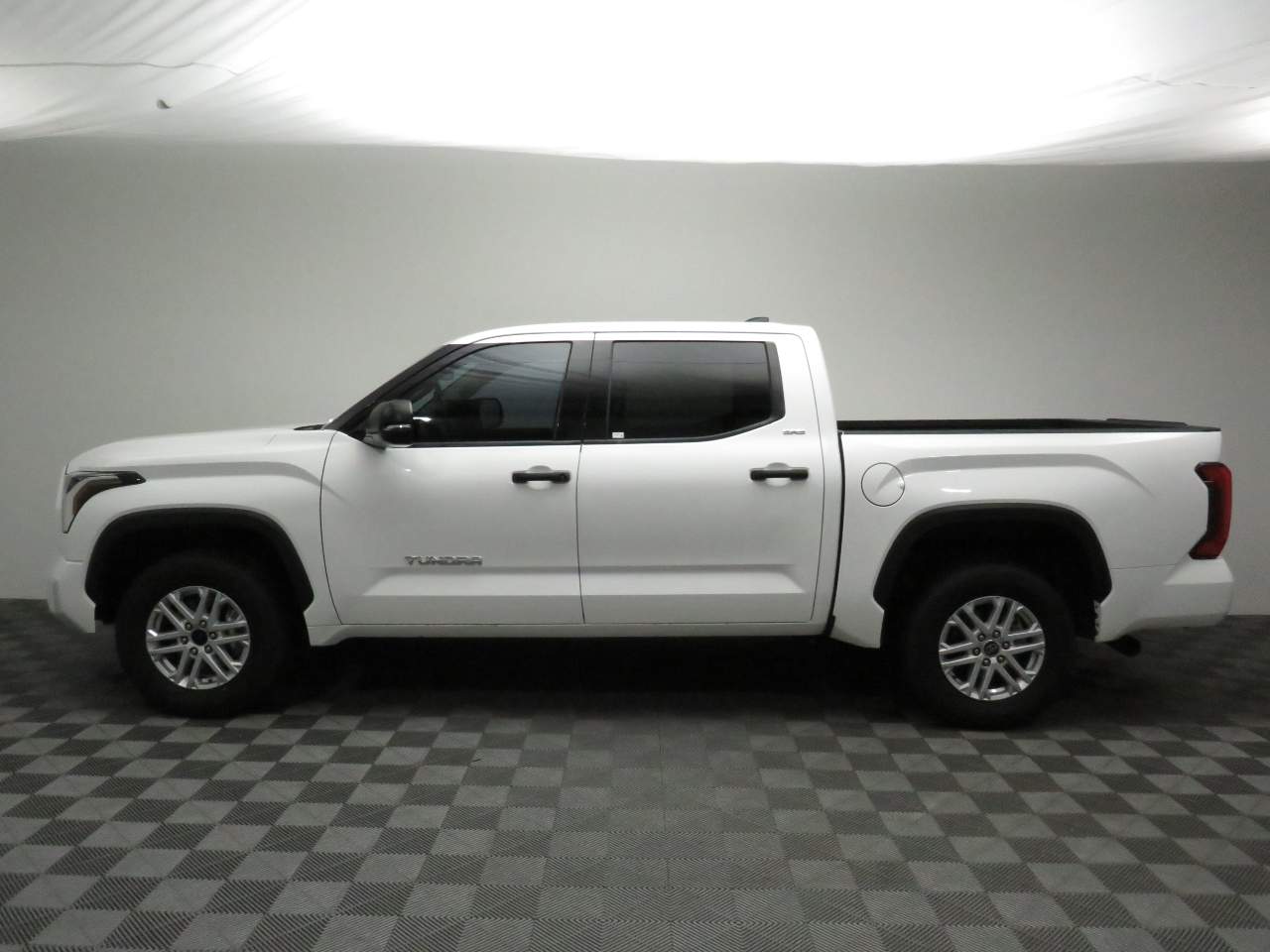 2022 Toyota Tundra SR5 Crew Cab