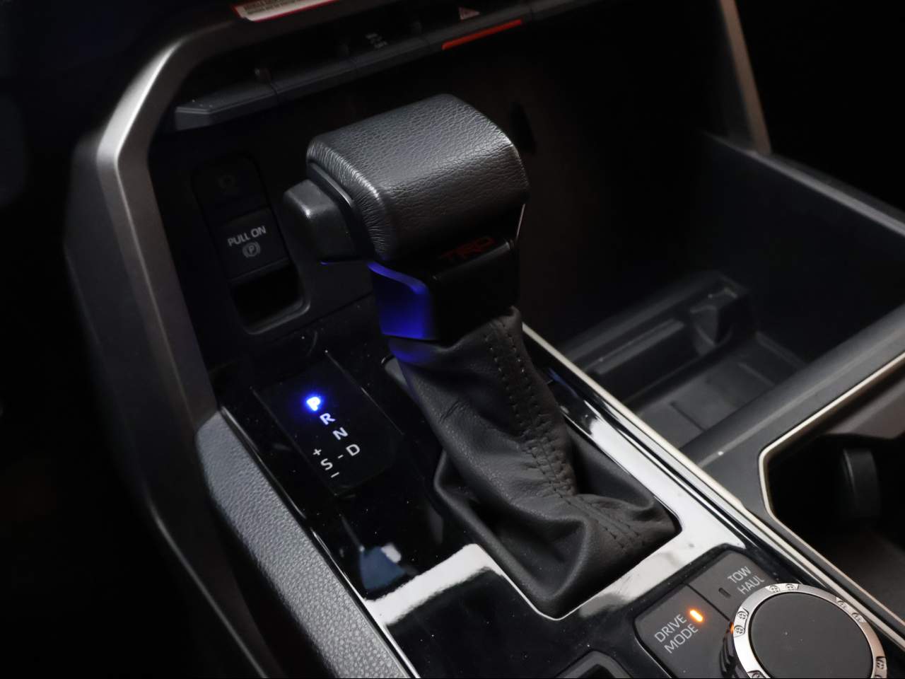 2024 Toyota Tundra SR5 Crew Cab