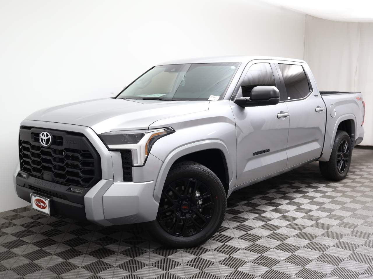 2024 Toyota Tundra SR5 Crew Cab