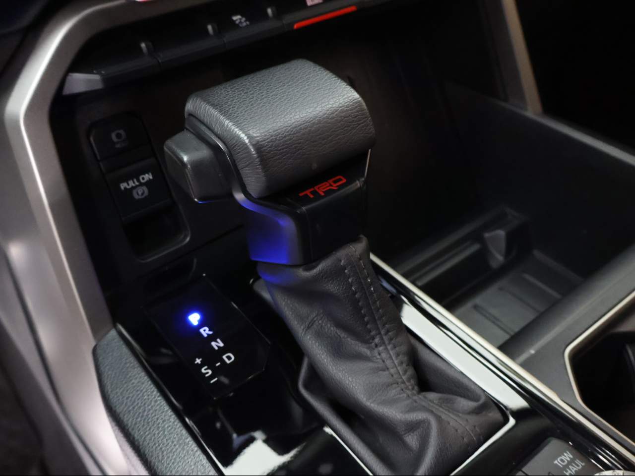 2024 Toyota Tundra SR5 Crew Cab