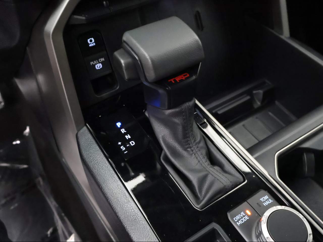 2025 Toyota Tundra SR5 Crew Cab